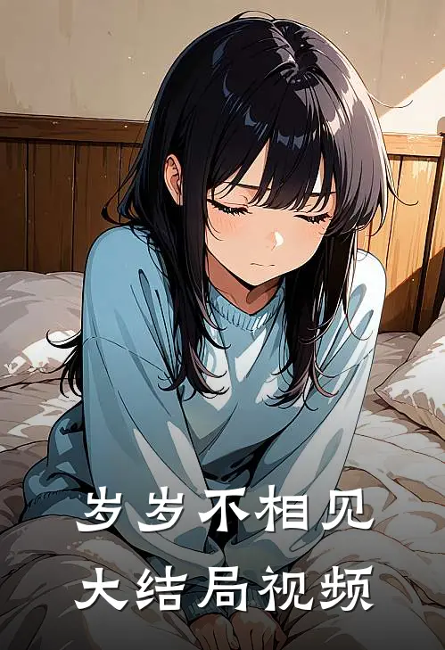 岁岁不相见大结局视频