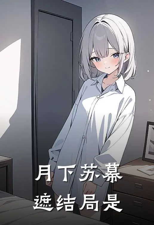 月下苏幕遮结局是