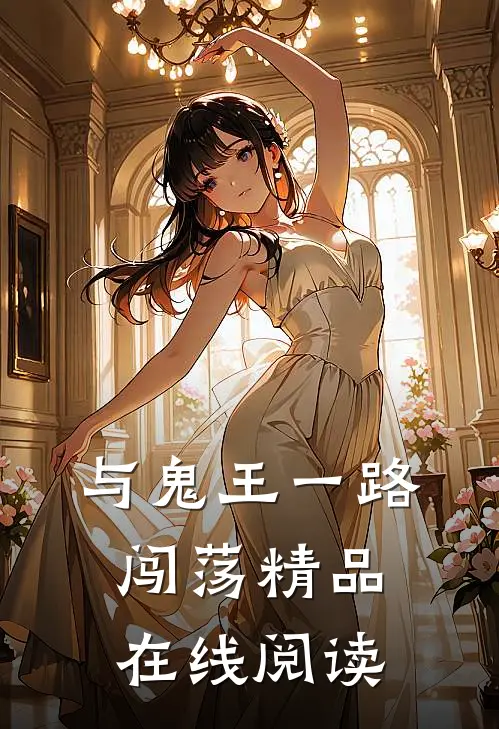 与鬼王一路闯荡精品在线阅读