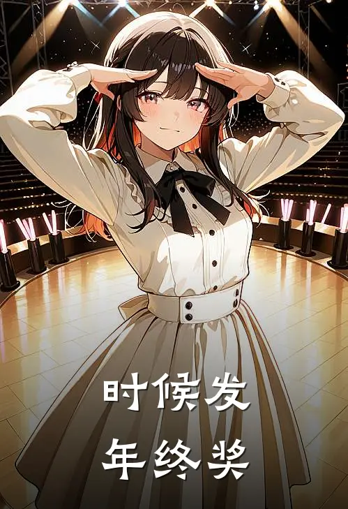 时候发年终奖