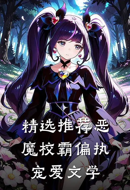 精选推荐恶魔校霸偏执宠爱文学