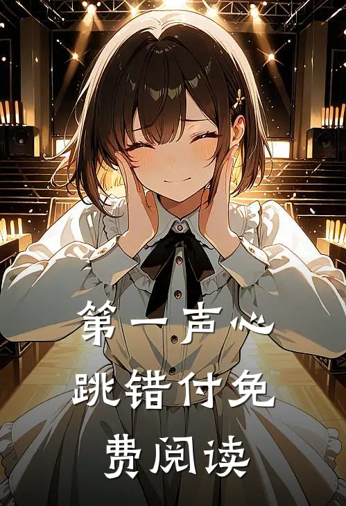 第一声心跳错付免费阅读