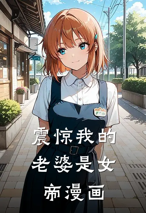 震惊我的老婆是女帝漫画