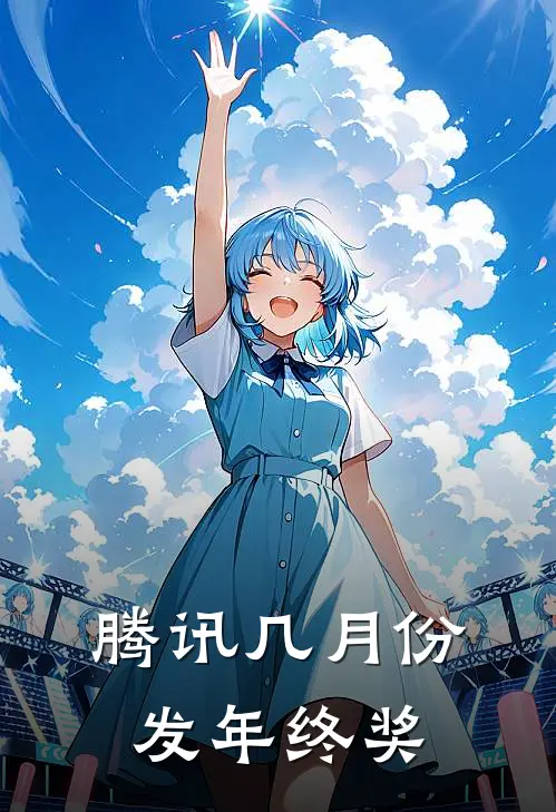 腾讯几月份发年终奖