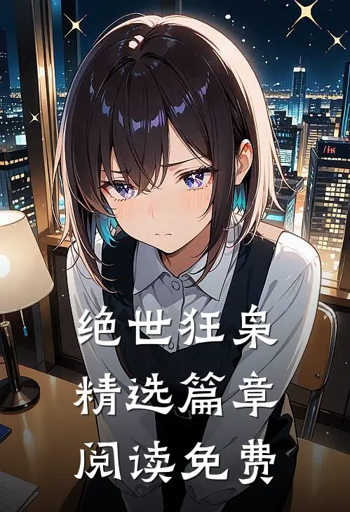 绝世狂枭精选篇章阅读免费