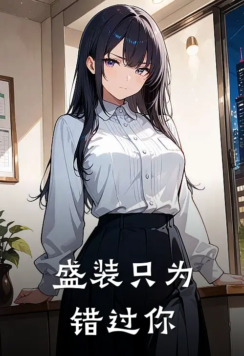 盛装只为错过你
