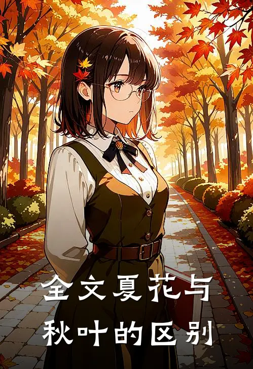 全文夏花与秋叶的区别