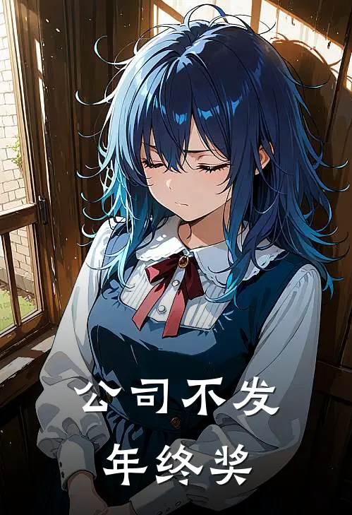 公司不发年终奖