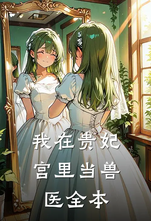 我在贵妃宫里当兽医全本