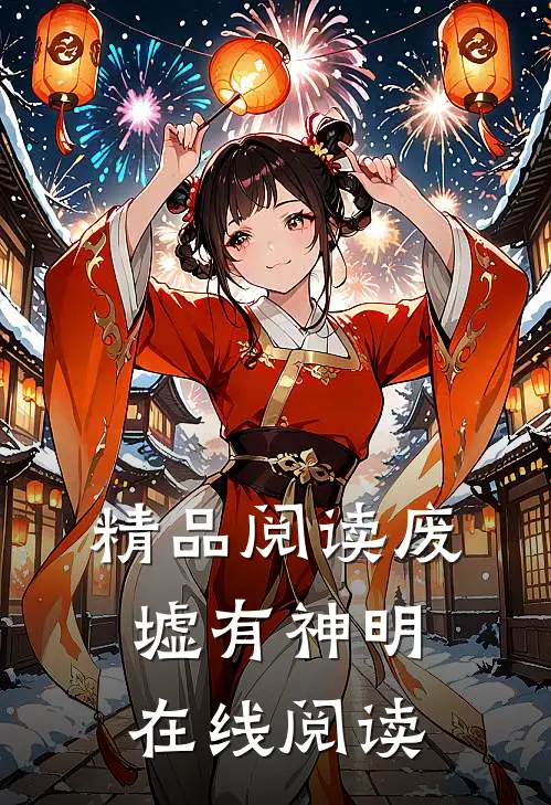 精品阅读废墟有神明在线阅读