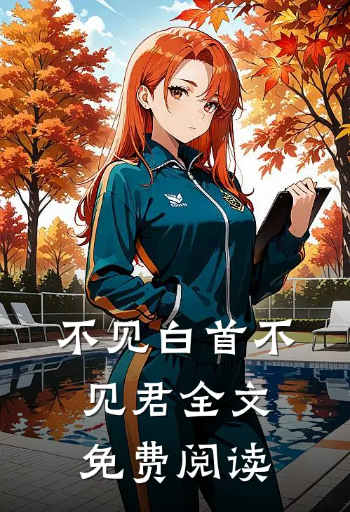 不见白首不见君全文免费阅读