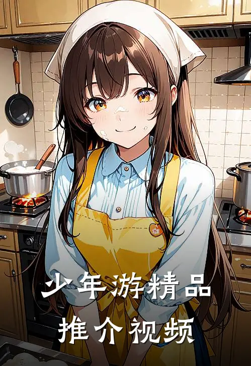 少年游精品推介视频