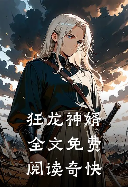 狂龙神婿全文免费阅读奇快