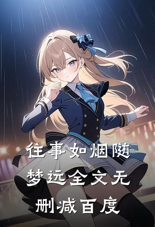 往事如烟随梦远全文无删减百度