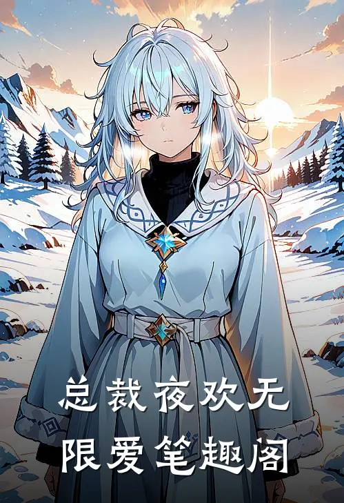 总裁夜欢无限爱笔趣阁