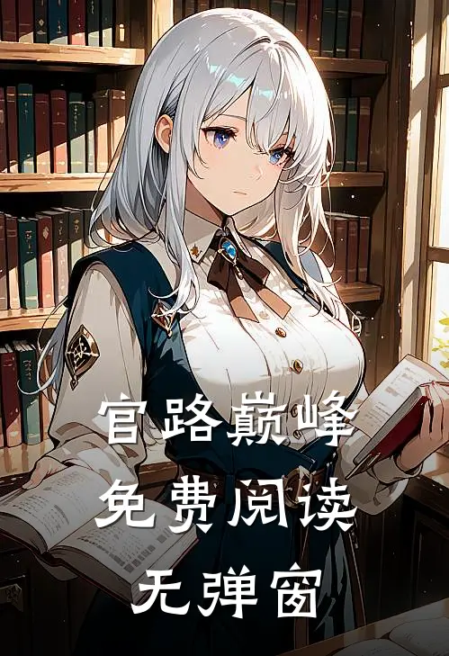 官路巅峰免费阅读无弹窗