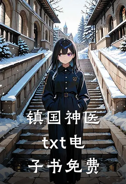 镇国神医txt电子书免费