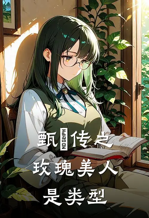 甄嬛传之玫瑰美人是类型