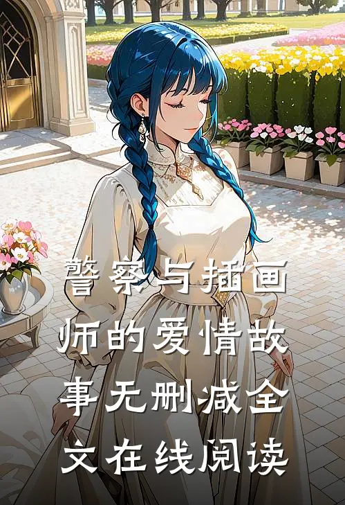 警察与插画师的爱情故事无删减全文在线阅读