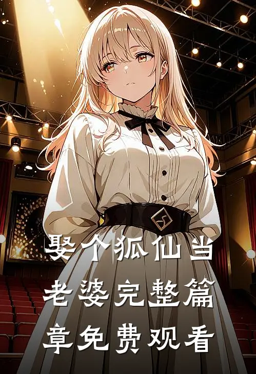 娶个狐仙当老婆完整篇章免费观看