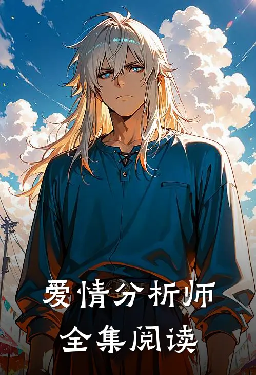 爱情分析师全集阅读