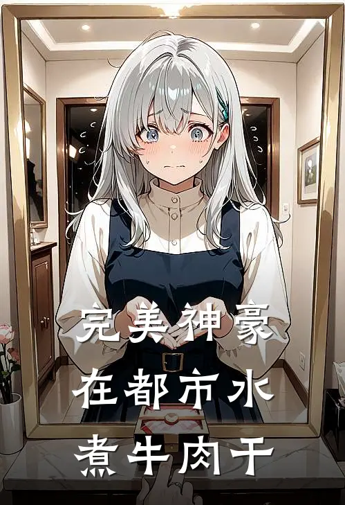 完美神豪在都市 水煮牛肉干