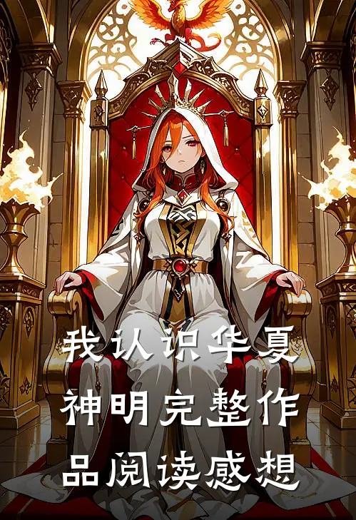 我认识华夏神明完整作品阅读感想