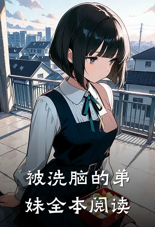 被洗脑的弟妹全本阅读