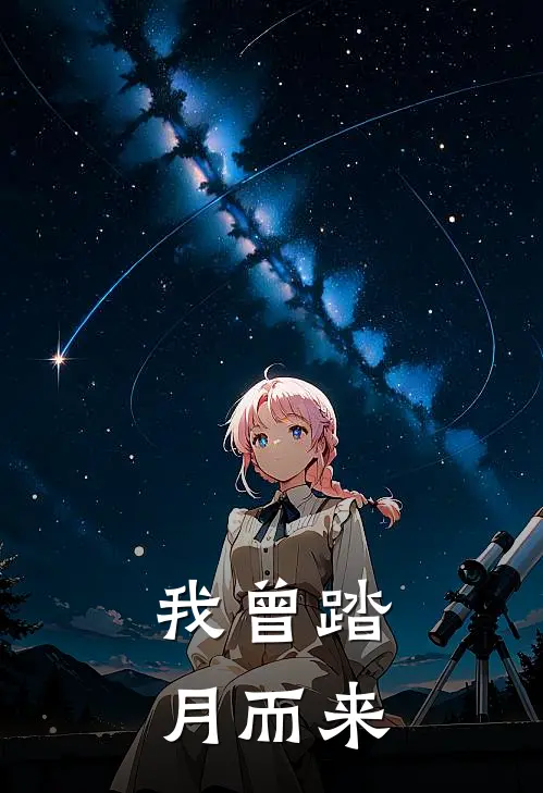 我曾踏月而来
