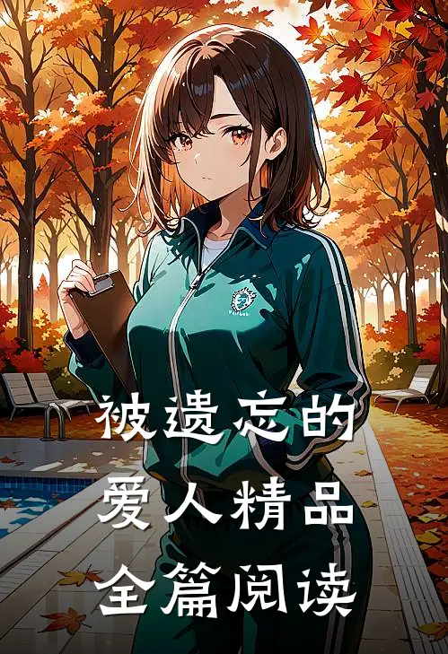 被遗忘的爱人精品全篇阅读