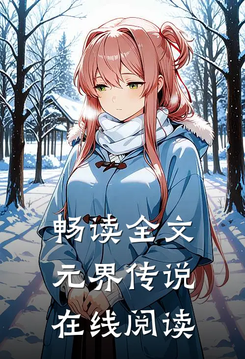 畅读全文元界传说在线阅读