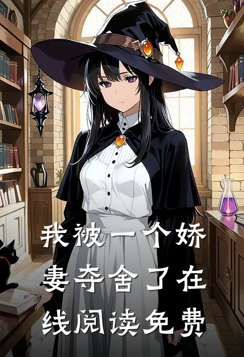 我被一个娇妻夺舍了在线阅读免费