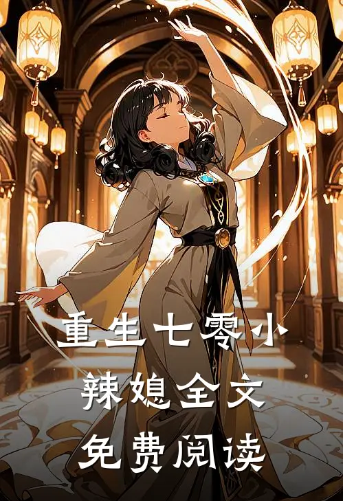 重生七零小辣媳全文免费阅读