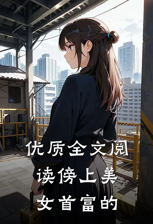 优质全文阅读傍上美女首富的