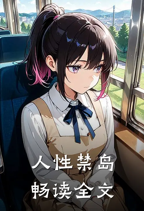 人性禁岛畅读全文