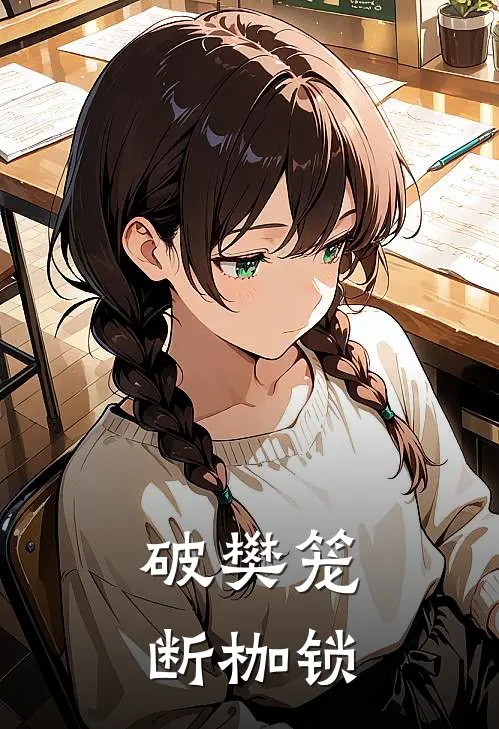 破樊笼断枷锁