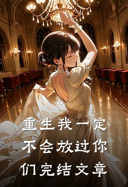 重生我一定不会放过你们完结文章