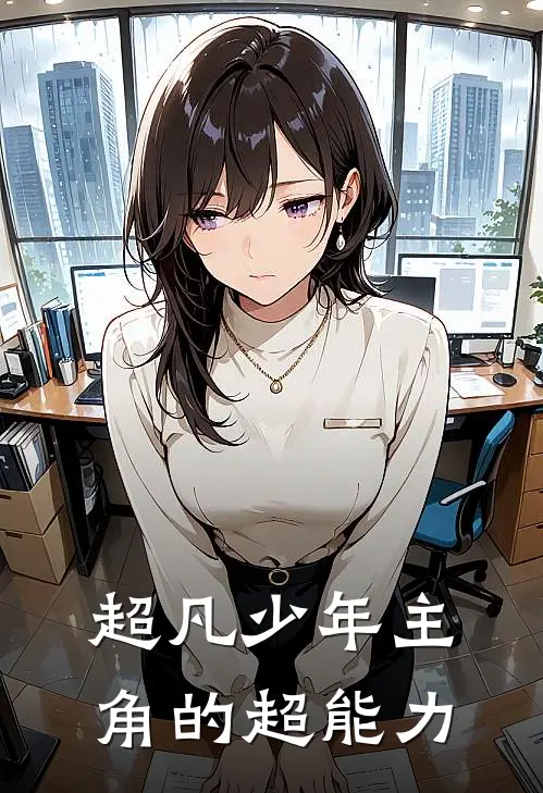 超凡少年主角的超能力