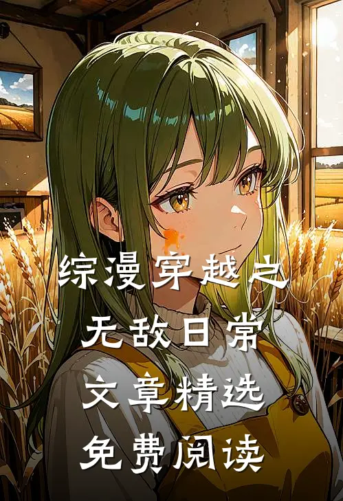 综漫穿越之无敌日常文章精选免费阅读