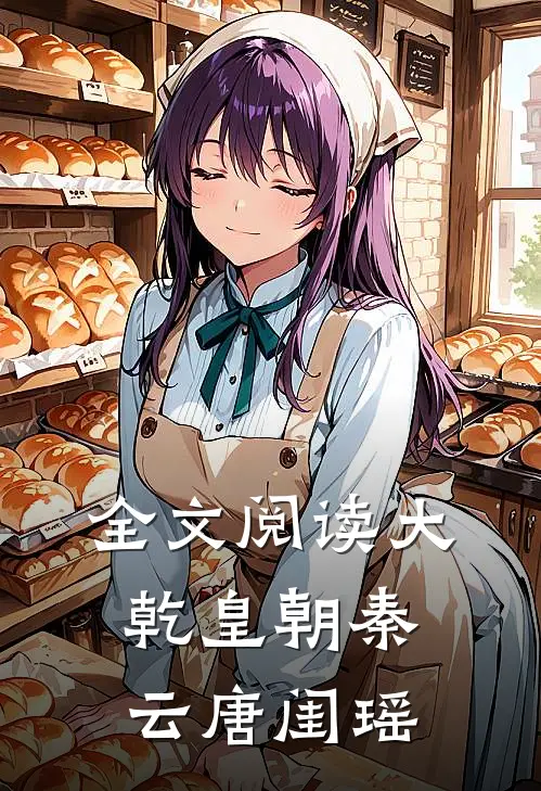全文阅读大乾皇朝秦云唐闺瑶