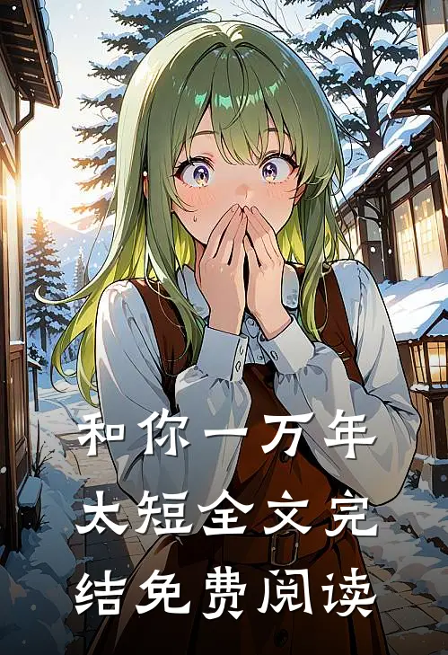 和你一万年太短全文完结免费阅读