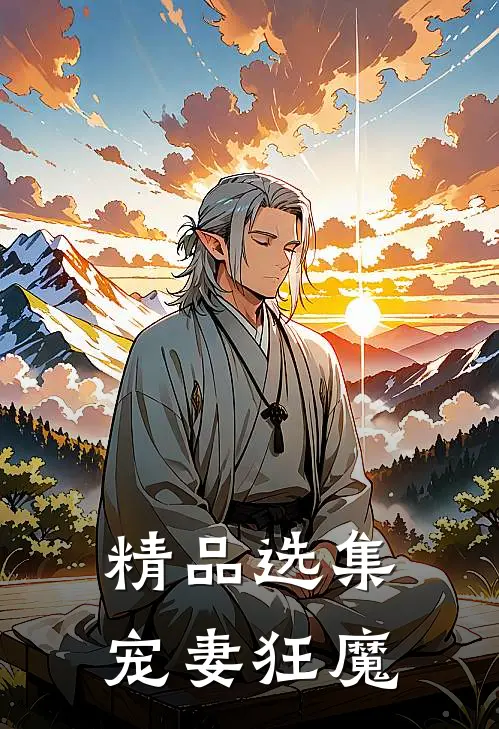 精品选集宠妻狂魔