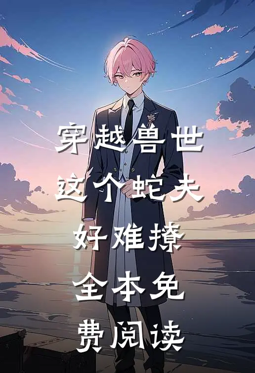 穿越兽世这个蛇夫好难撩全本免费阅读