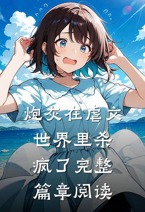 炮灰在虐文世界里杀疯了完整篇章阅读