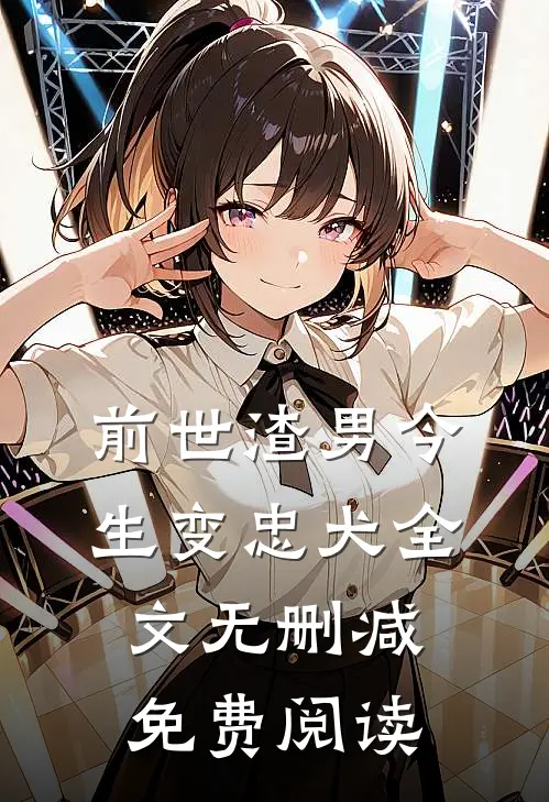 前世渣男今生变忠犬全文无删减免费阅读