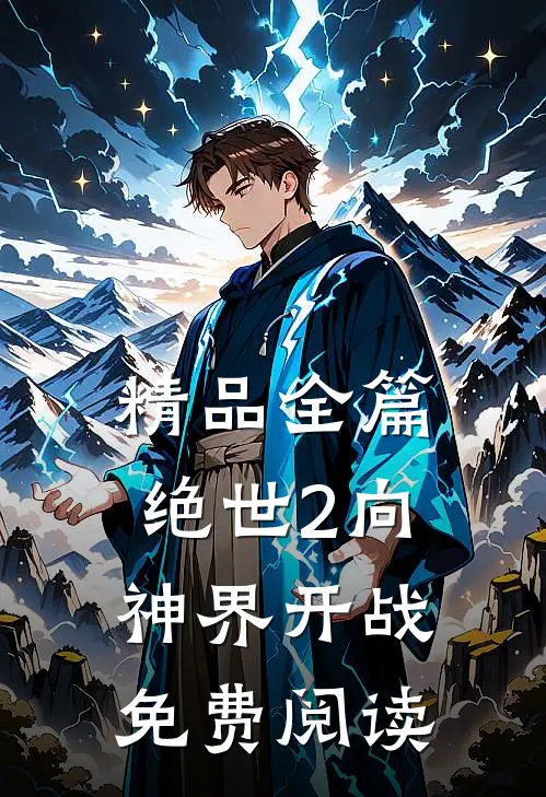 精品全篇绝世2向神界开战免费阅读