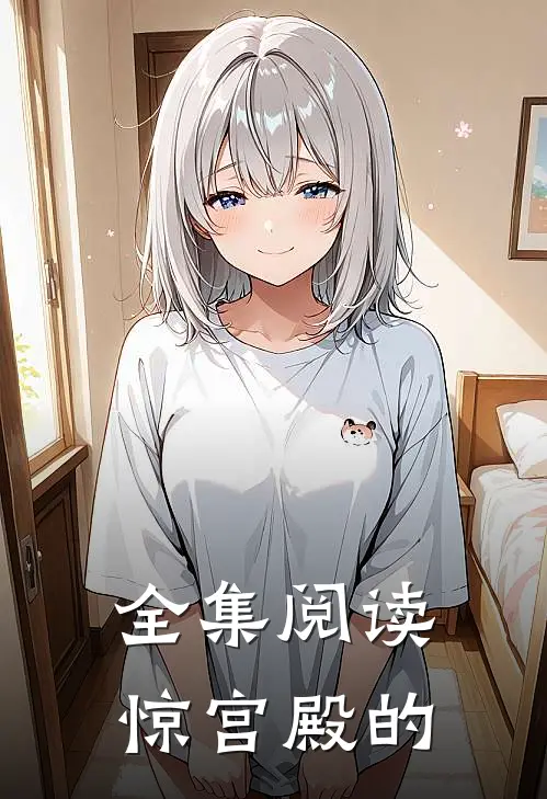 全集阅读惊宫殿的