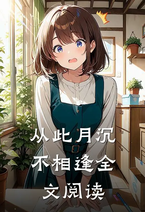 从此月沉不相逢全文阅读