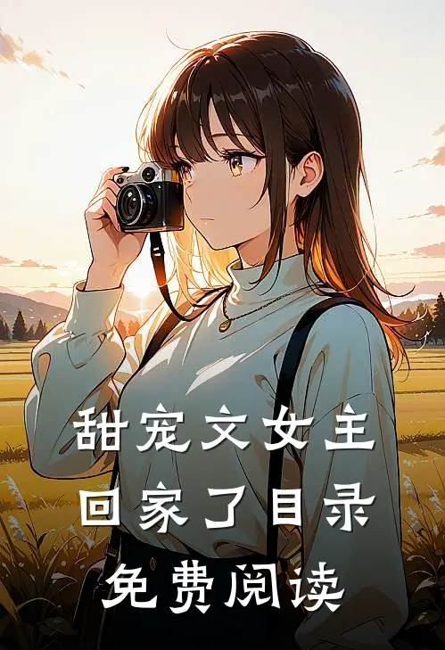 甜宠文女主回家了目录免费阅读