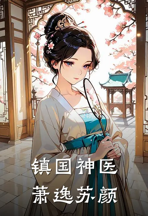 镇国神医萧逸苏颜